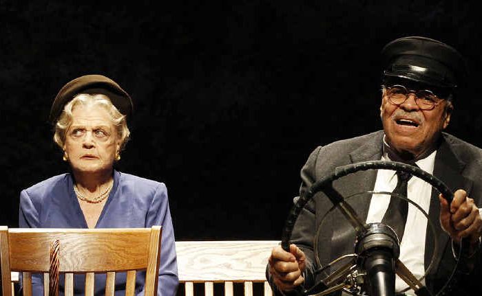 Driving Miss Daisy. Driving Miss Daisy.